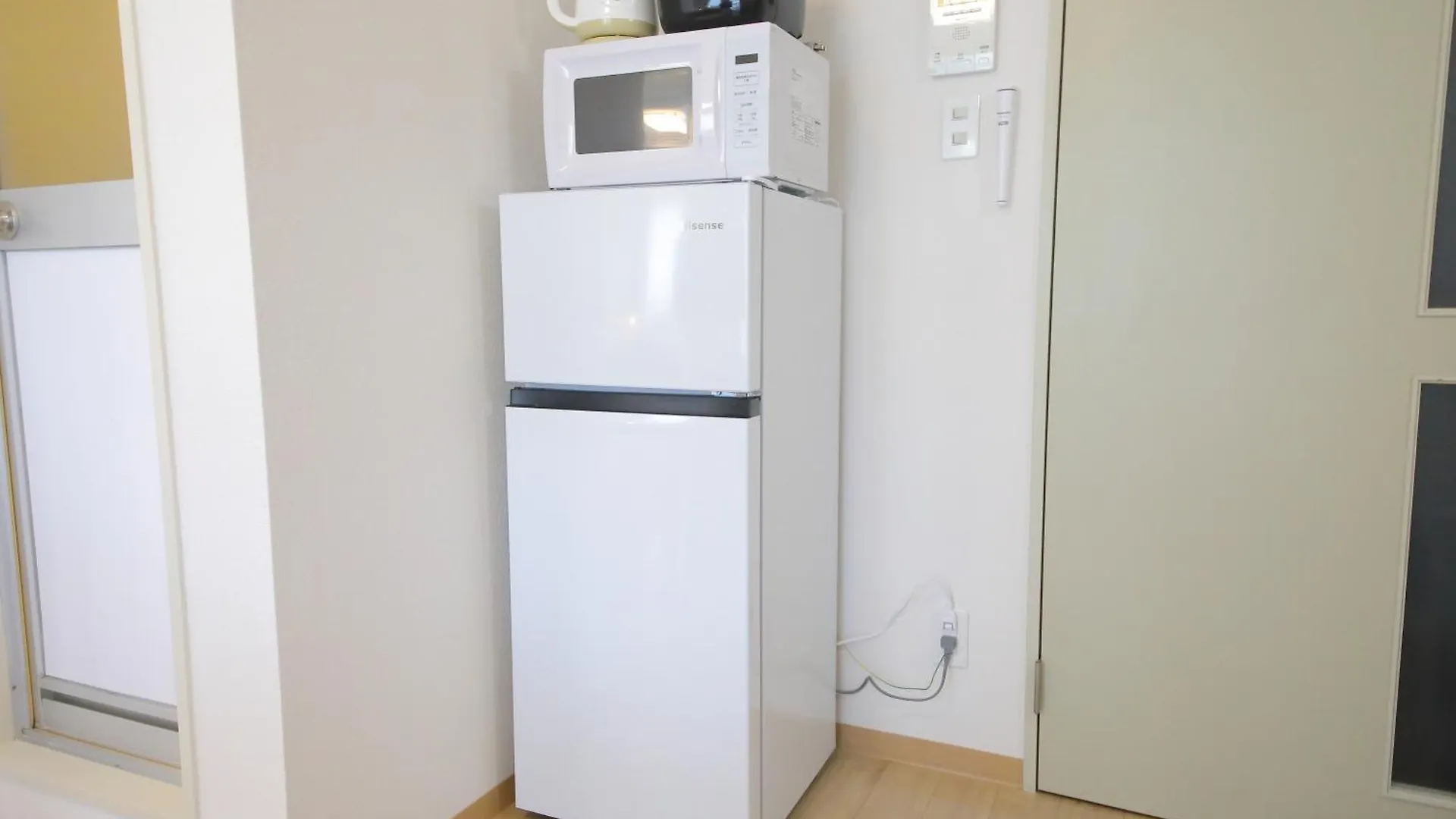 シティペトルシュカ Daire Sapporo 0*,