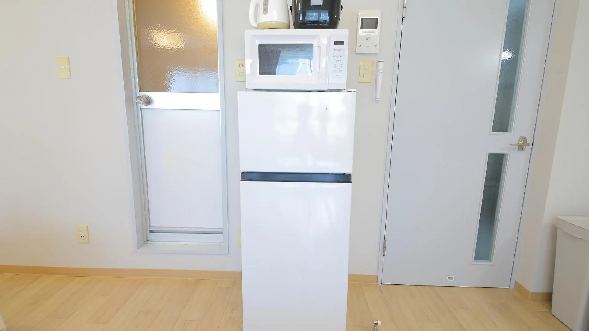 シティペトルシュカ Daire Sapporo