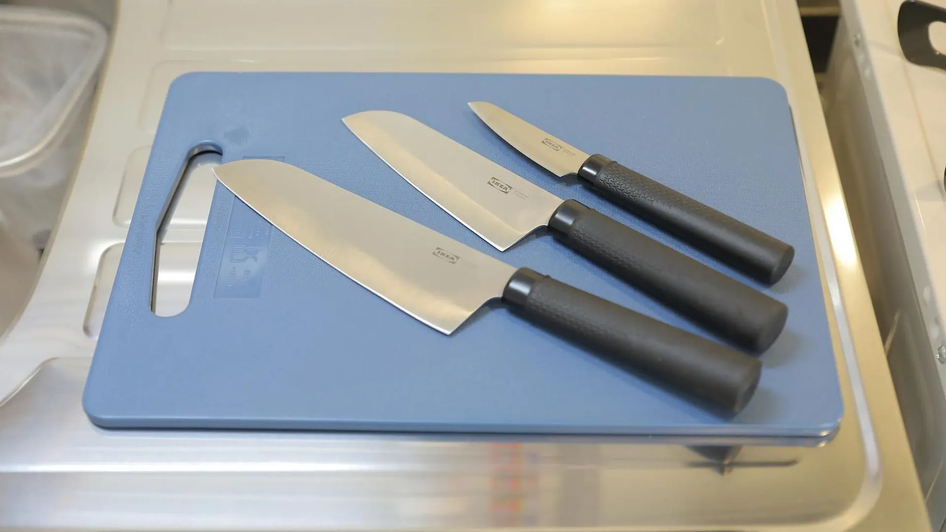 シティペトルシュカ Daire Sapporo