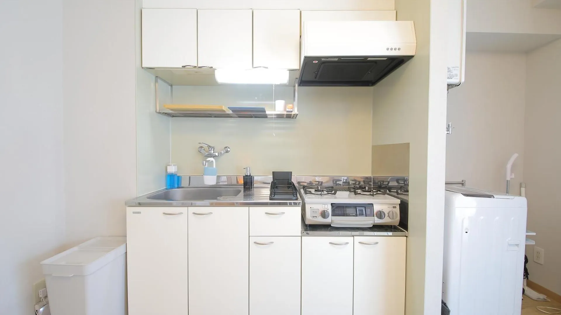 シティペトルシュカ Apartment Sapporo Japan