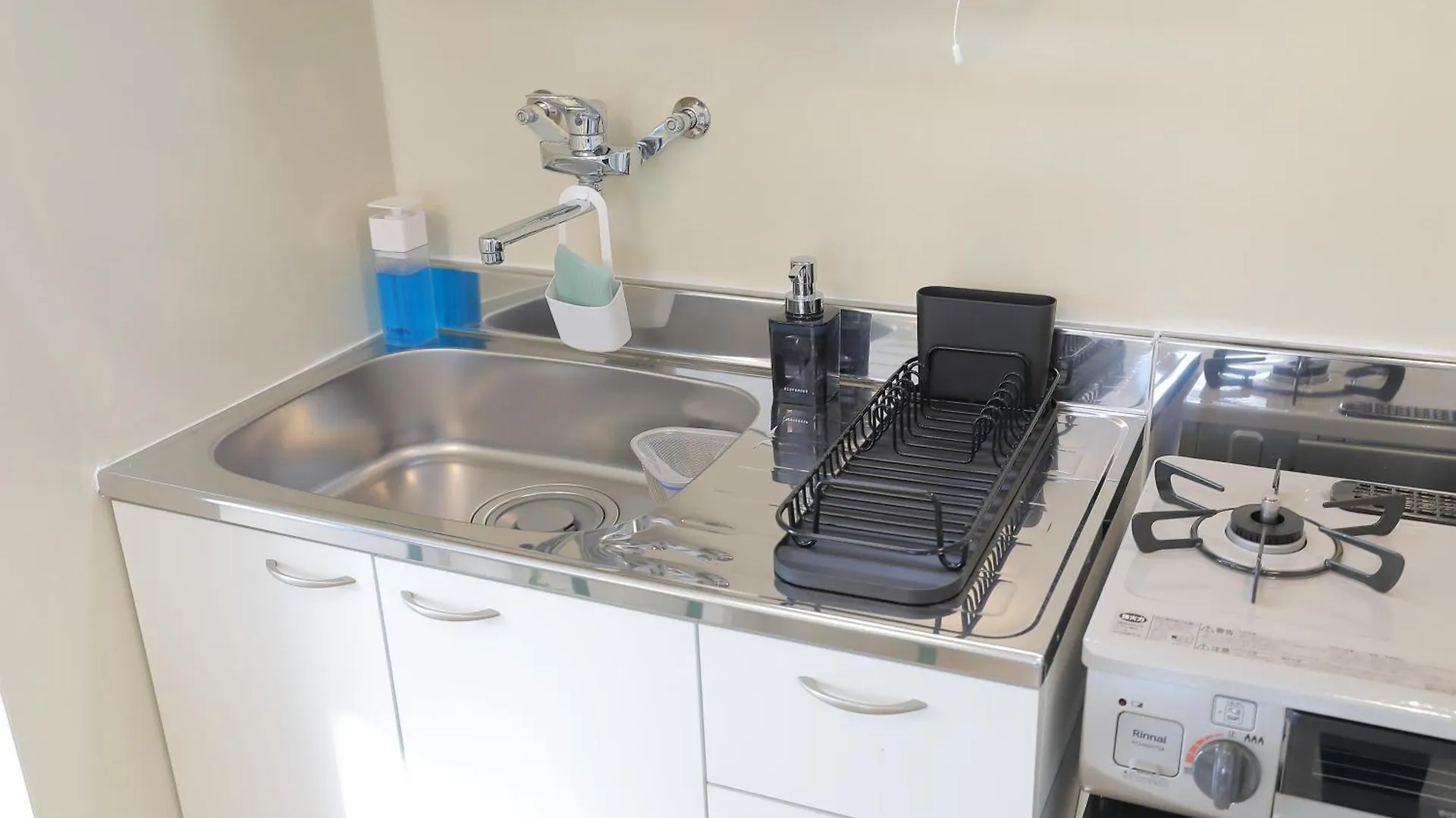 シティペトルシュカ Apartment Sapporo 0*,  Japan