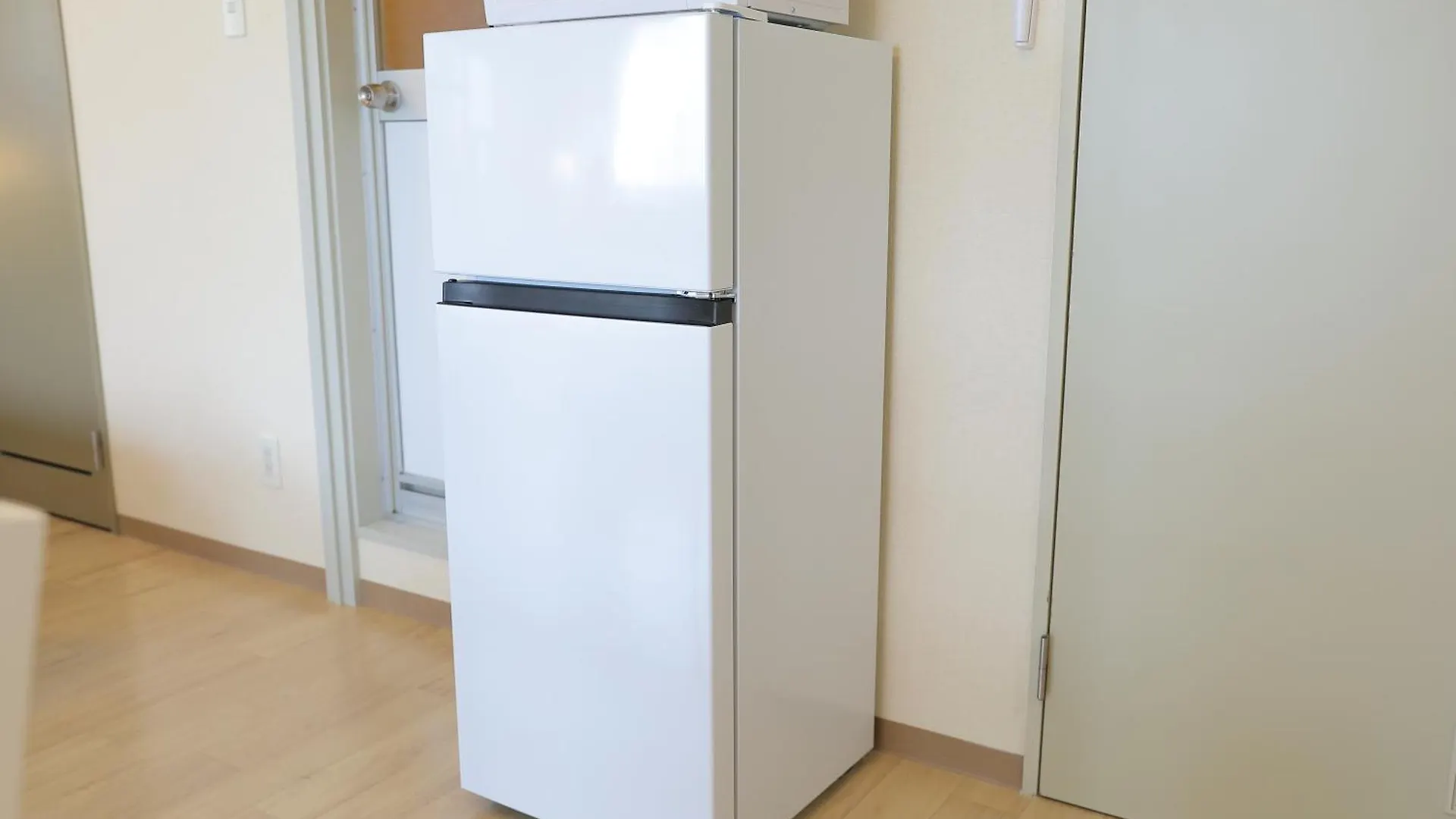 シティペトルシュカ Apartment Sapporo