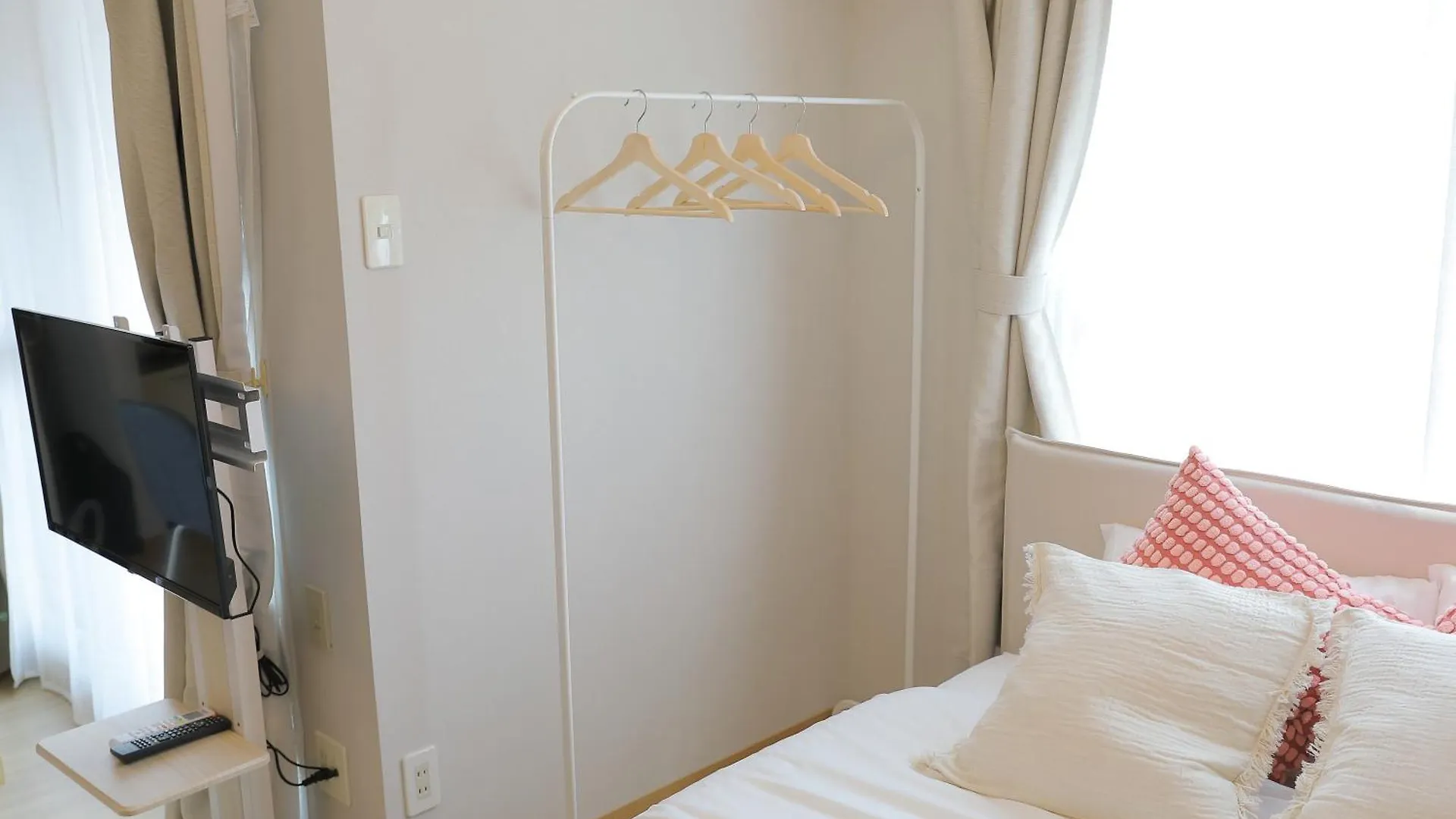 シティペトルシュカ Apartment Sapporo