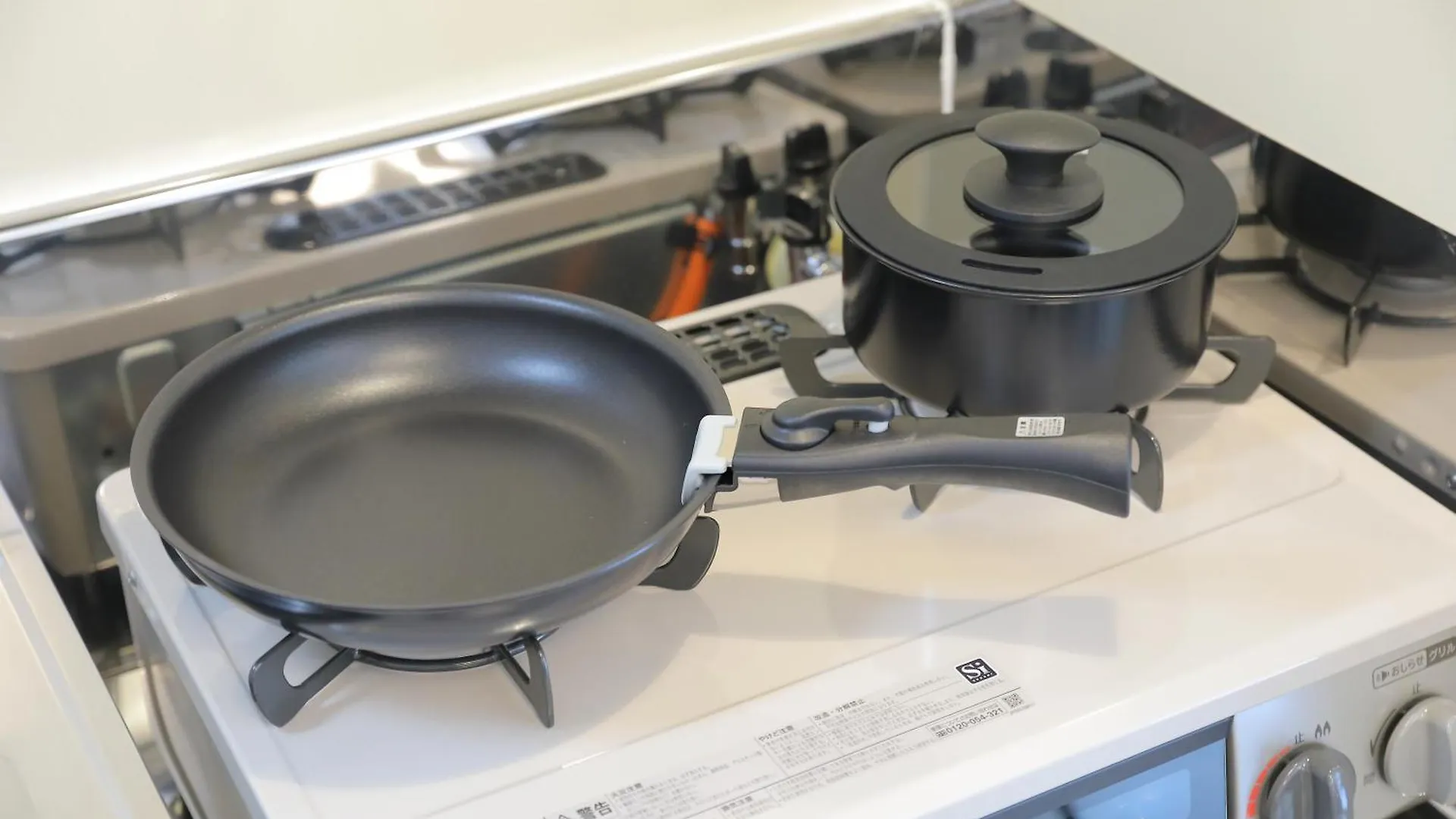 シティペトルシュカ Apartment Sapporo 0*,  Japan